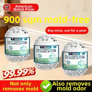CPIN | Mold Remover Wall