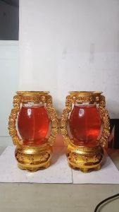 Lilin Sembahyang Jelly Tou Cin 68 Jam: Keunggulan & Manfaat