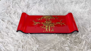 🔥 KHAY SƠN MÀI - MÃ KC23 - Size 375x16 cm– SANG TRỌNG CHO MỌI KHÔNG GIAN 🔥