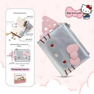 TOUTOU | Phụ Kiện Ví Thiết Kế Dễ Thương