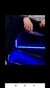 afrija51 Sepatu Sneakers Tali Pria Casual Krem Sekolah Kerja Sport Shoes Kekinian Sepatu ventela