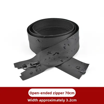 Waterproof Zipper 5#