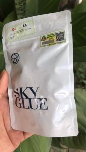 [ Chính Hãng ] Keo Sky D+ Hàn Quốc Khô Chậm Keo Nối Mi  classic Cho Người Mới Tập NốiDùng Tạo Fan MiThợ Nối Còn Chậm_Keo Dán Mi_Dụng Cụ Nối Mi ACB Phát