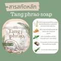 แพ็คเกจใหม่ Tangphrao night cream Tang Phrao ทางพร้าว ไนท์ครีม ครีมทางพร้าว ครีมกลางคืน 10 กรัม ของแท้. 