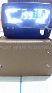 Spidometer Digital Honda Win 100: Tahan Lama dan Berkualitas Tinggi untuk Semua Tahun