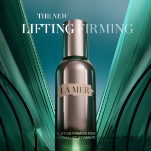 La Mer | The Lifting Firming Serum | Serum & Essence Anti-aging hyaluronic acid [12.12 Exclusive]
