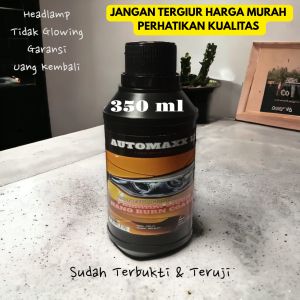 Liquid Premier Nano Burn Coating 350 ml