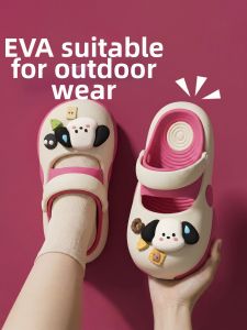 MIDANGDANG | Comfortable Slip-Resistant Girls Sandals