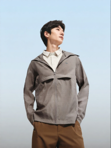 Beneunder | Water Resistant UV Protection Coat Breathable and Cool
