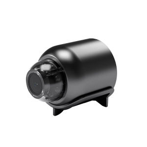 Camera WiFi Mini HD 1080P An Ninh Gia Đình Trong Nhà Với Tầm Nhìn Ban Đêm Giám Sát Chuyển Động Cam Nhỏ Giám Sát Trẻ Em