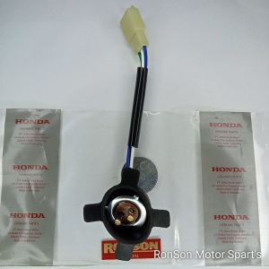 Honda Soket Socket Fiting Piting Lampu Honda Astrea Grand Legenda Impressa Supra X 100 Old Original Aaaming Motor Sparts