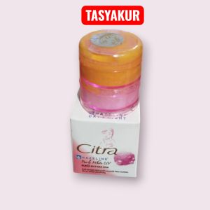 Citra Super UV whitening cream day cream 40g