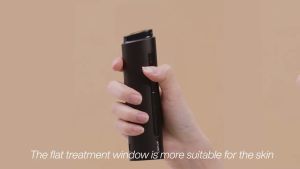 【AMIRO】R1 PRO Deep radio frequency beauty instrument 觅光射频美容仪home decency lines lifting and tightening face facial gods radio frequency instrument