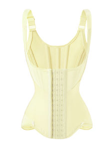 MISTHIN | Adjustable Breathable Waist Cincher Vest