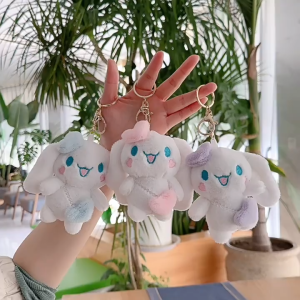 Cinnamoroll KeyChain 12cm