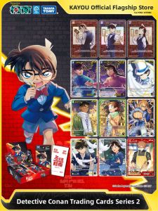 KAYOU | Conan Detective Trading Card