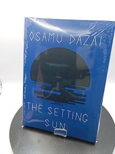 The Setting Sun (New Directions Book)