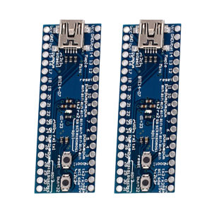 STM32F103CBT6/STM32F103C8T6 Mini ARM Cortex-M3 Microcontroller Board 32 Bit STM32 Cortex Development Board 72 Mhz