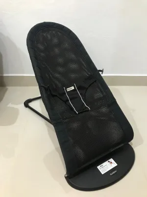 เปลเด้ง babyBjorn มือสอง สภาพดี bouncer BabyBjorn used with good condition