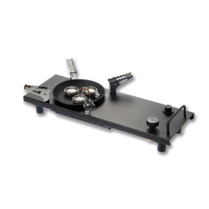 Portable Outdoor Camping Split-type Strong Fire Windproof Stove