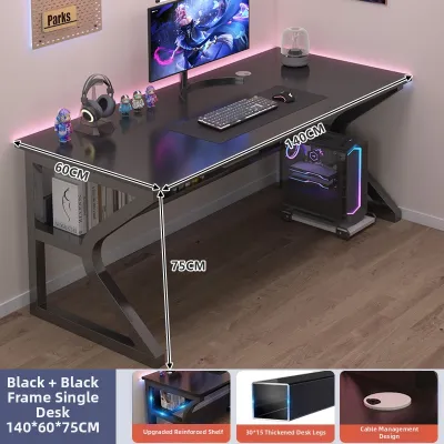 Simple Modern Multi-use Desk