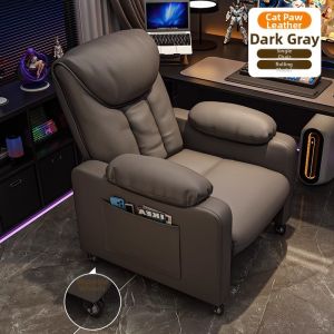 Comfortable Sleep Sofa Chair for Multiuse Home
