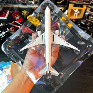 Boeing 747 NASA Shuttle Carrier Collection Model