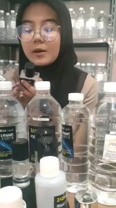 PARFUM REFILL 35-100 ML MINYAK WANGI AROMA TAHAN LAMA