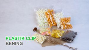 Plastik PP Klip Bening Tebal Zip Lock Zipper Kemasan Seal 500 Gram 10x12 10x14 12x20 12x25 14x16 14x20 14x25 15x18 15x20 15x25 17x20 17x25 17x30 18x25 18x30 20x25 25x35 30x35 Untuk Snack Dan Makanan isi 1 pack
