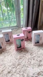 Máy sấy tóc mini gấp gọn hình thú đáng yêu dễ thương