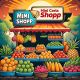 mini ceria shop