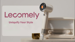 Lecomely SilkEra S6 High Speed Hair Dryer Fast Drying 200M Negative ion 110000 rpm motor Blower Hair Care Pengering Rambut with Nozzle 吹风机吹風筒