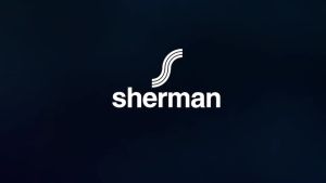 Sherman ชุดลำโพงมีภาคขยายในตัว รุ่น SB-601+