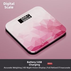 LENOVO | Accurate Durable Electronic Scale