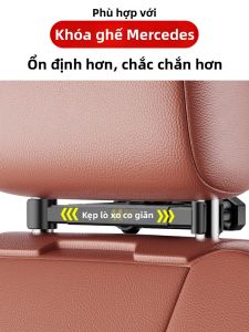 DENGJIE | Bàn Ô Tô Đa Năng Cho Hàng Ghế Sau