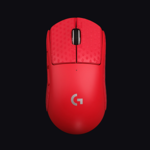 TITANNATION | Anti-Slip Mouse Grip Skins