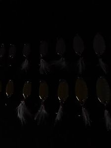 เหยื่อกระดี่เรซิ่นใหญ่ SEASKY FISHING 4cm10g/5cm10g/5cm14g