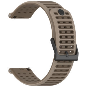 22mm Sport Silicone Strap For Amazfit T-Rex 3 Pro 48mm Two-Tone Band For Amazfit Bip 6 5/GTR 4 3 2e/Balance 2/Cheetah Round/Pro
