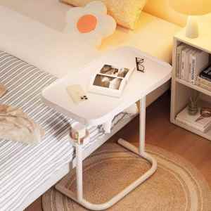 Adjustable Folding Mobile Home Desk