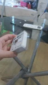 RENO Digital Kitchen Timer/ Multipurpose Stopwatch Digital Kitchen Alarm Countdown Clock