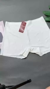 Quần mặc trong váy ngắn chống lộ viền chống hằn cao cấp QV06- LM030 YiOn Underwear