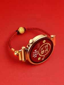 XUEZHANGJIA | Creative Premium Xiaomi Watch Bands
