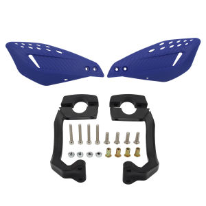 Phụ Kiện Bảo Vệ Tay Lái Xe Máy Đa Năng Cho KTM Yamaha Honda Kawasaki Motocross