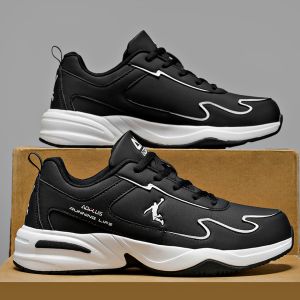 MINGTI | Lightweight Soft Soled Running Shoes For Students