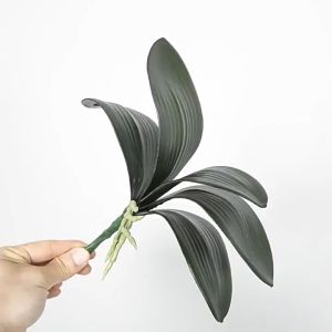 Daun Anggrek Artificial: Dekorasi Interior & Taman