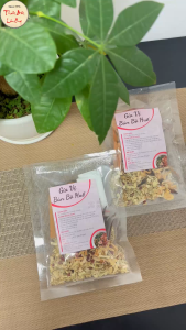 Gia vị nấu bún bò Huế (Nguyên liệu nấu bún bò Huế)