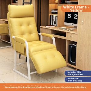 SHANGQIONG | Sofa Bed Lounge Chair Single Use Dual Function