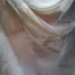 CHIFFON FABRIC SOLD PER YARD