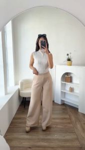 KULOT BASIC BAHAN VAGANZA PREMIUM 311