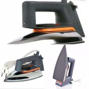 Setrika Maspion HA380 keramik